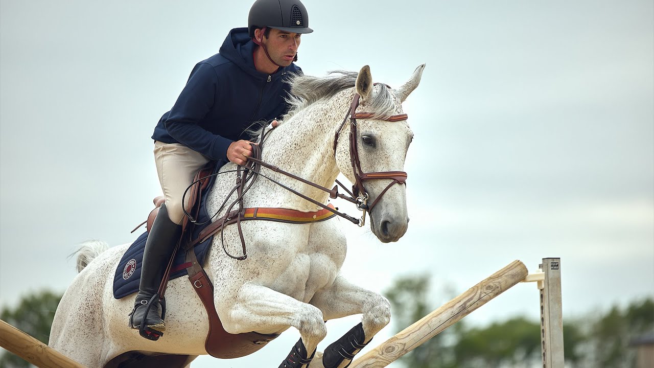 Hermès / Wait for it - Behind the Saddle