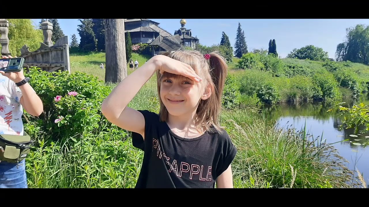 Музей мельниц в г. Гифхорн Германия