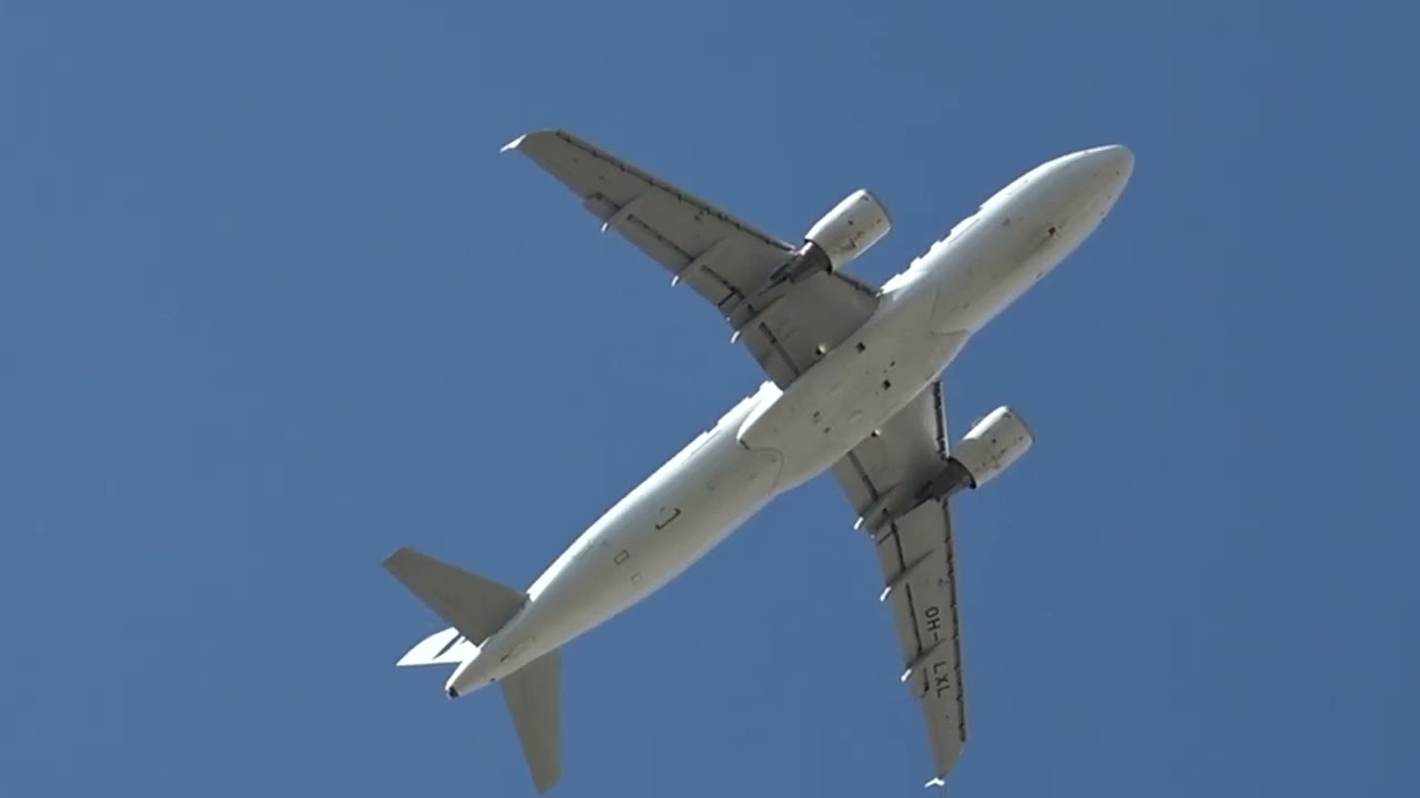 Heathrow - Plane takeoffs #planespotting #plane #aviation #a380 #airbusa380