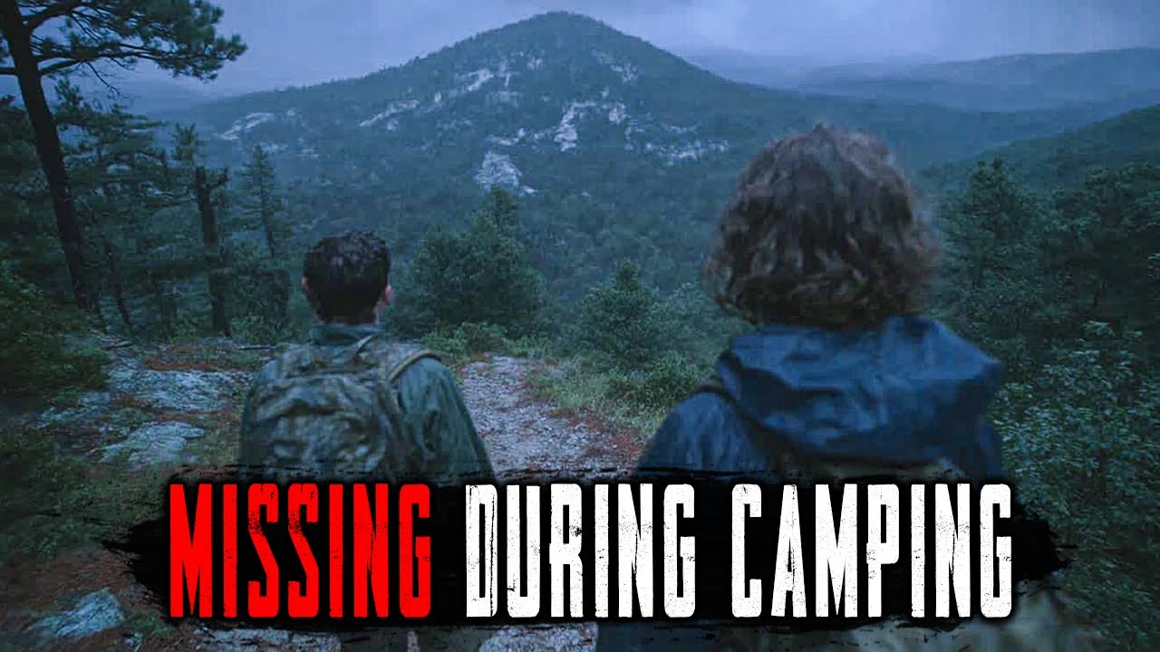 MYSTERIOUS Disappearance of an Entire Group of Tourists in Voyageurs National Park, Minnesota.