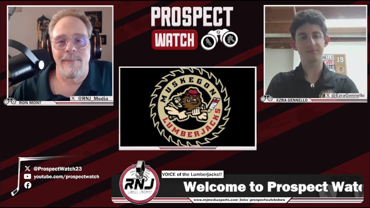 Ezra Gennello Joins Prospect Watch!!