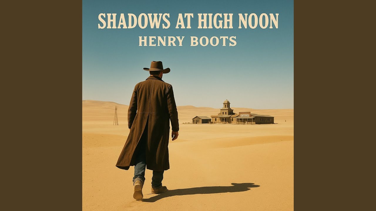 Shadows at High Noon
