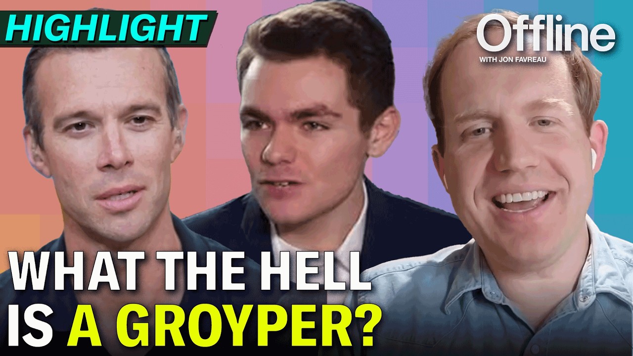 Will Sommer wyjaśnia, jak oddana prawicowa grupa fan&oacute;w Nicka Fuentesa, Groypers,