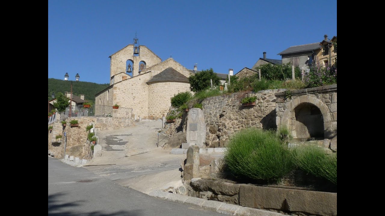 Dorres. L'Alta Cerdanya. Catalunya Nord XI