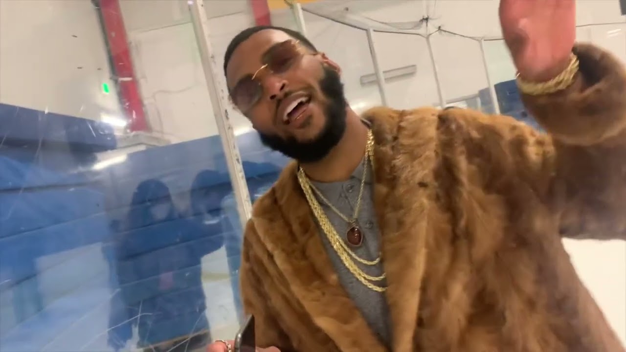 $ex Energy - LISTEN ft. MD [Official Video]