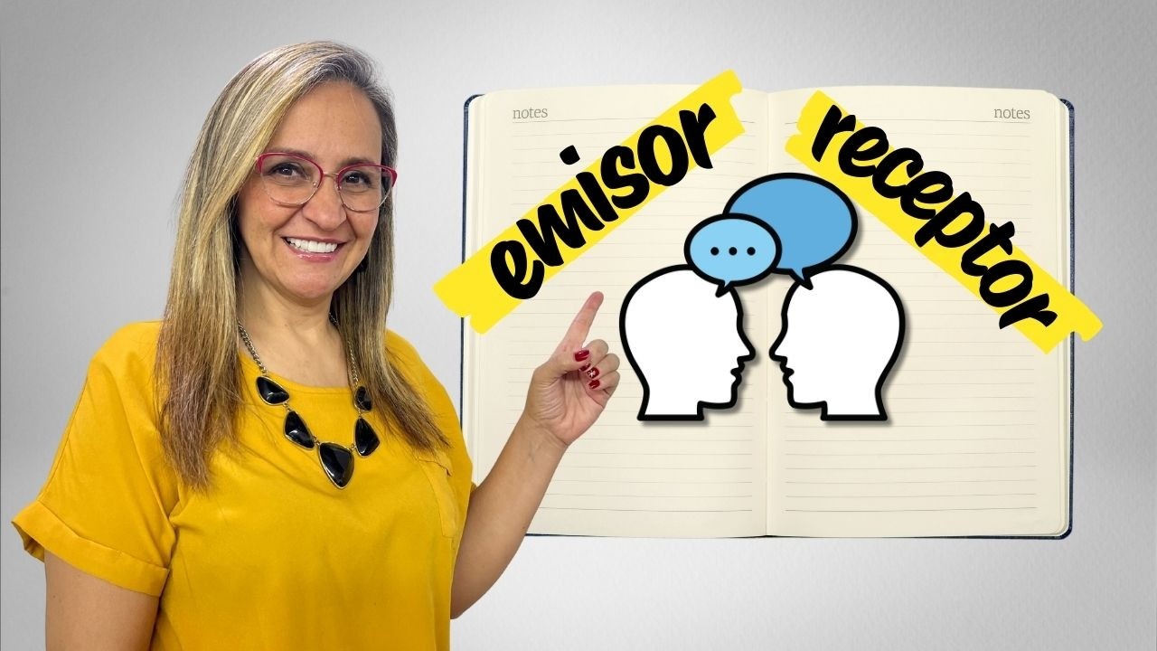 Cuáles son los Elementos de la Comunicación con Ejemplos