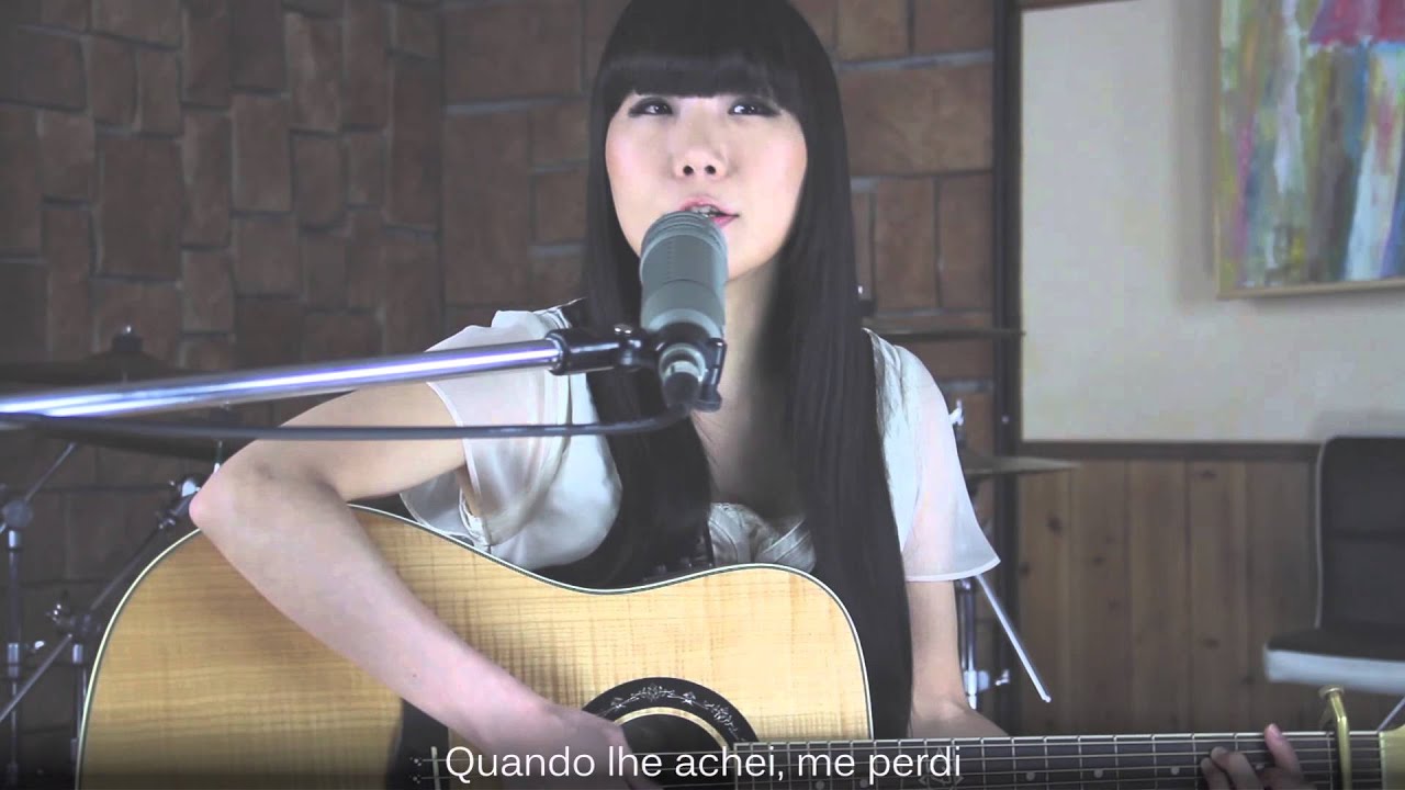 Chico César - À Primeira Vista (Versão Tsubasa Imamura)