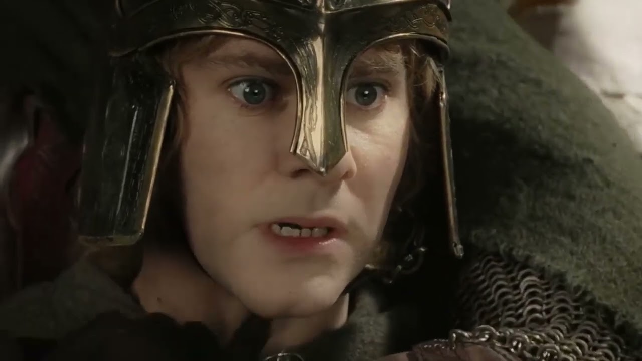 The Lord of the Rings: The Return of the King (2026 Re-release)