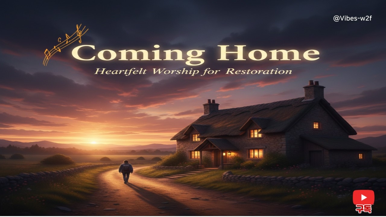 Coming Home | Heartfelt CCM Playlist for Healing & Restoration  #Peaceful Worship #ccm   #Coming