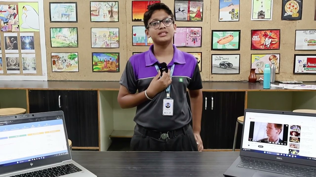 Manan Verma CRE&Oacute; 2025 HIDdevice