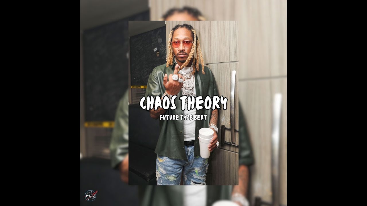 [FREE] Metro Boomin x Future Type Beat - ''Chaos Theory' | Future Type Beat 2025