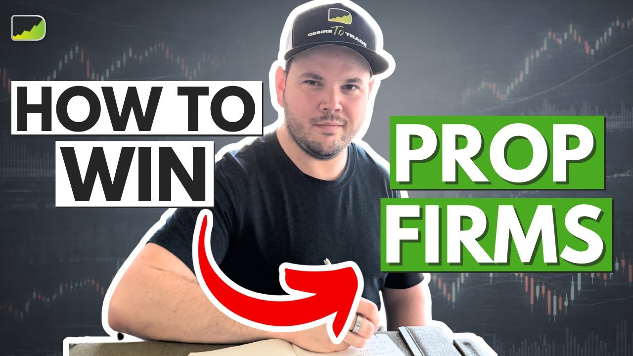 If You Lose A Funded Account, Do This Before It’s Too Late!