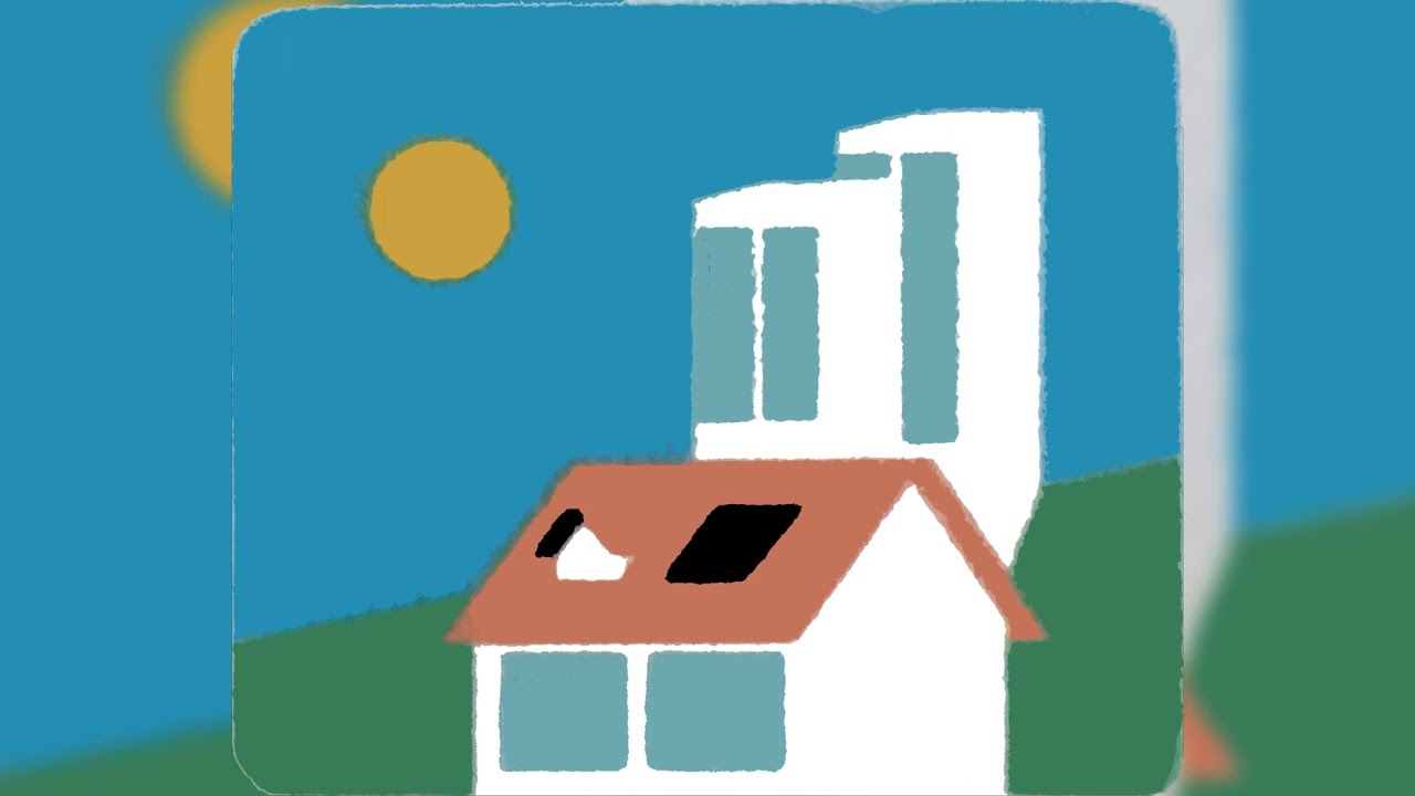 What do we do? Solar architecture