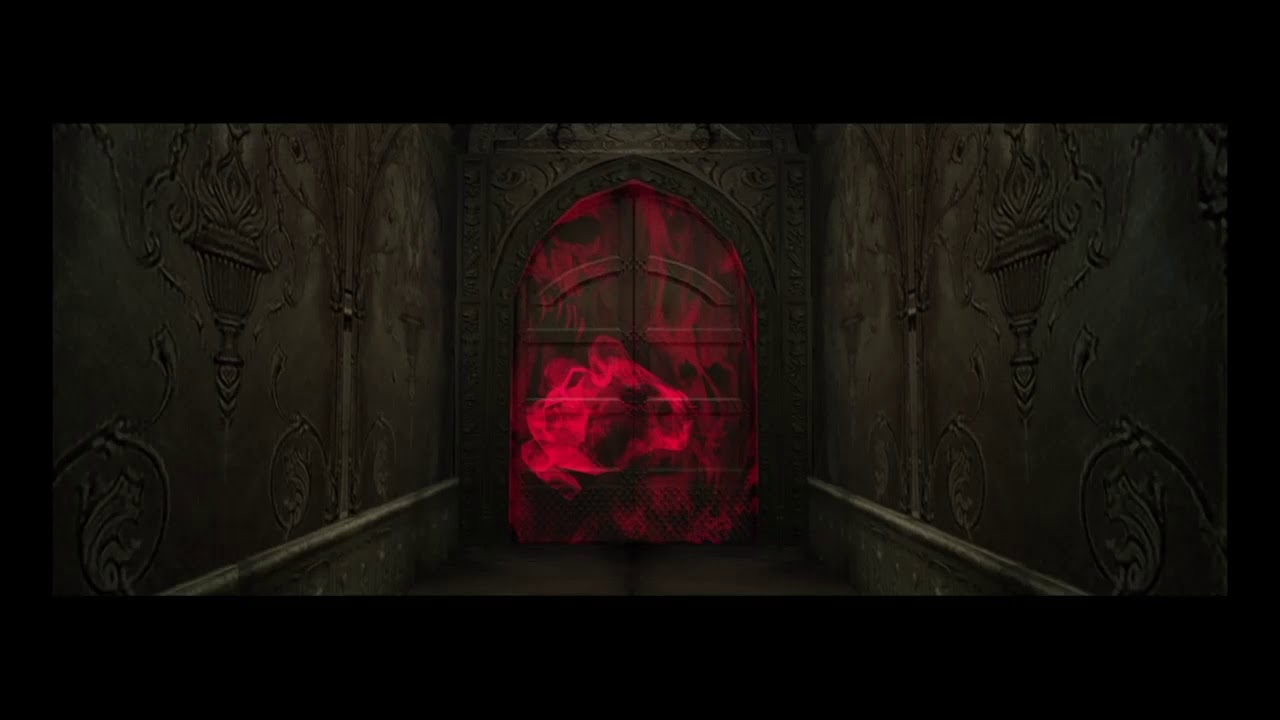 DMC3 DMD No upgrade No Items Mission 12 part 1