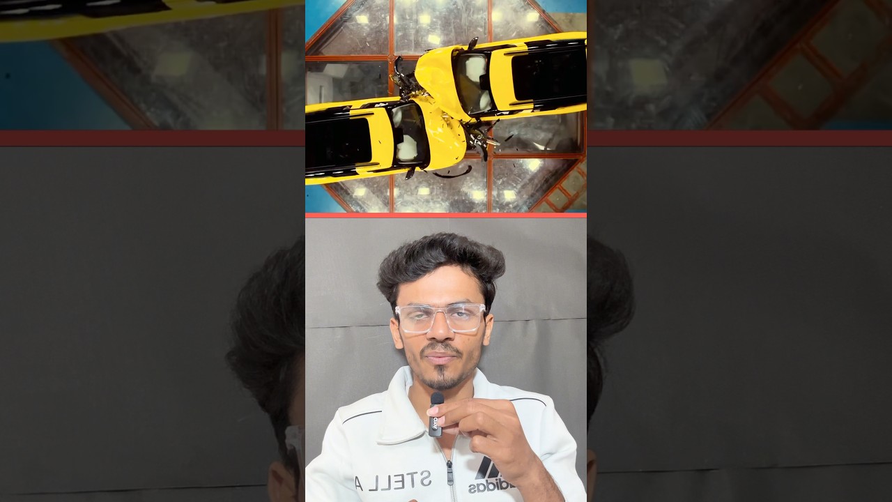 Tata Company ye Kya Kya 😱 