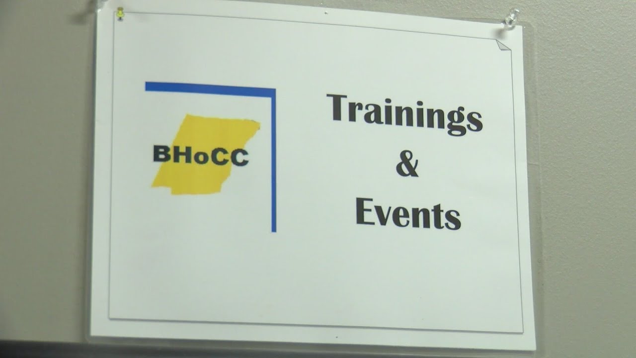 Students, professionals fight stigma in suicide prevention training
