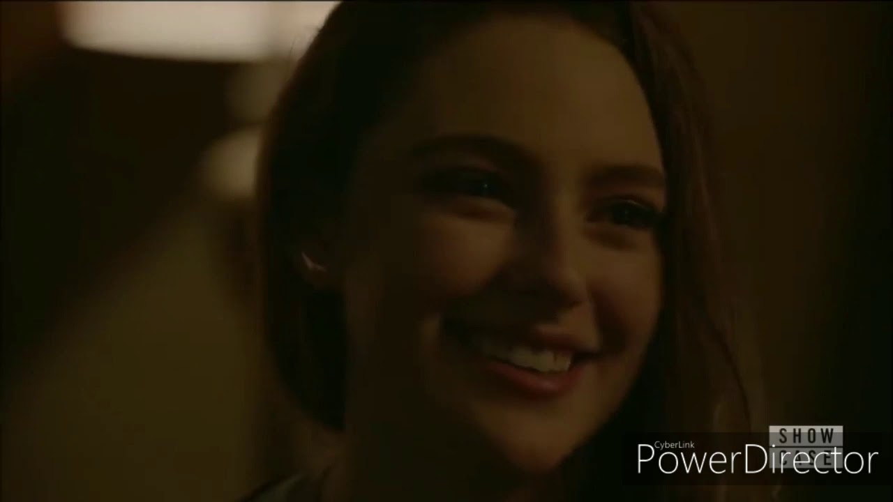 Legacies: Hope x Landon (Fire on Fire)