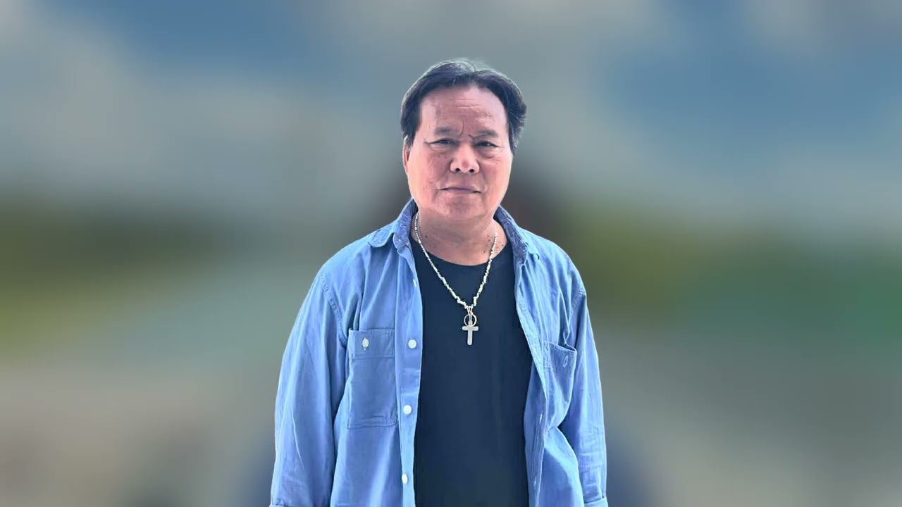 Karen God Song 2025 - အဲၣ်ပှၤလၢနဃၢၤ by Thara Hsa Lwe