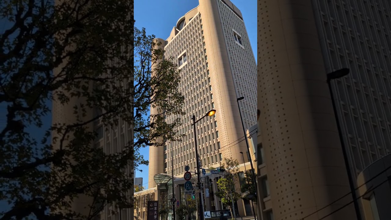 明治大学