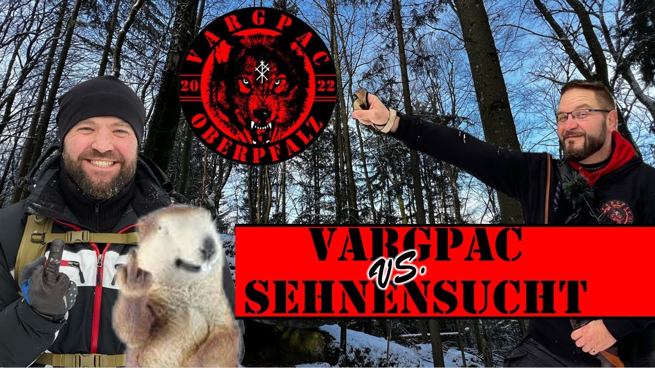#16 VARGPAC vs SehnenSucht Gößweinstein