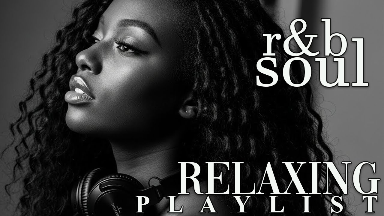 【R&B Soul】Luxury R&B Nights &ndash; Elegant Soul Vibes & Soft Beats for Love and Midnight Chill