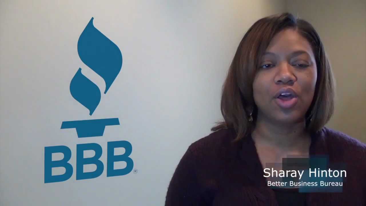 BBB's 7 Tips For Hiring A Contractor