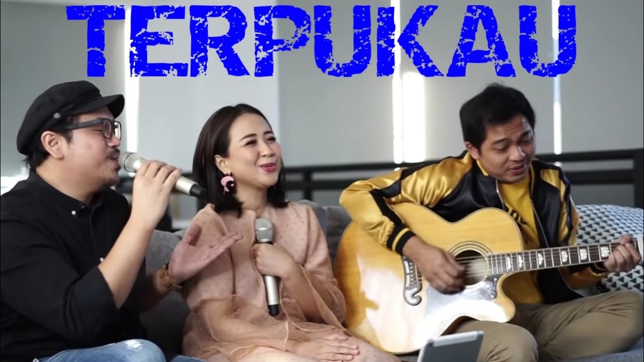 Terpukau - Sammy Simorangkir, Astrid, Ade Govinda