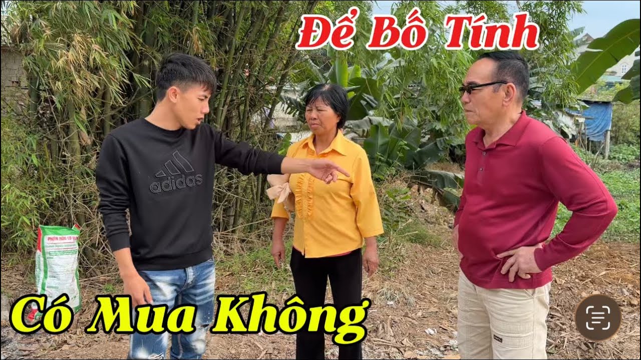 Thôi Xong Chỉ Vì Nghe Lời Mụ Liên Sỹ Gặp Ông Hiếu Bắt Đi Mua Xe Máy Bằng Được