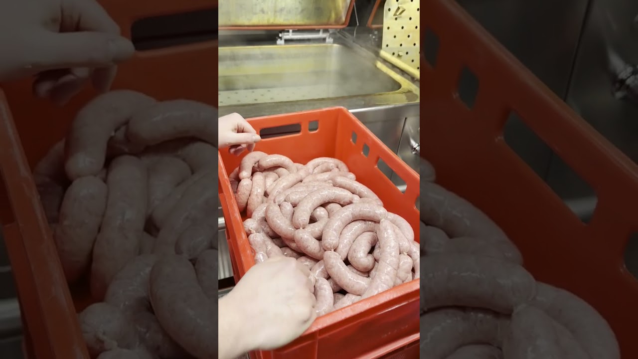 KORCH x Schaurein 2025 Ausbildung Fleischerhandwerk