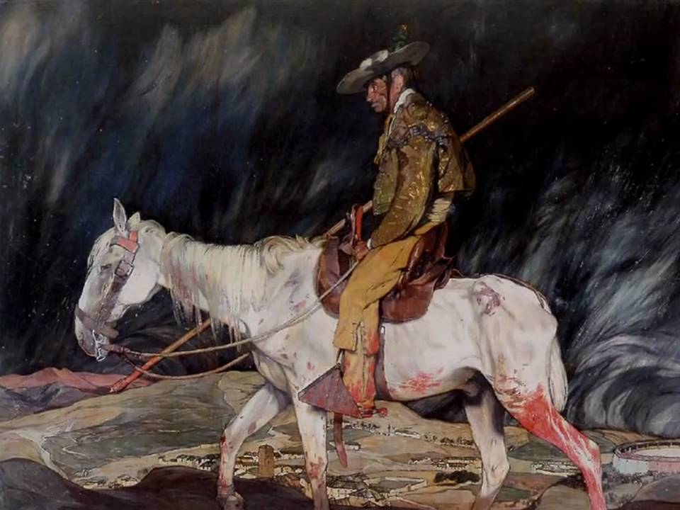 Ignacio Zuloaga y Zabaleta