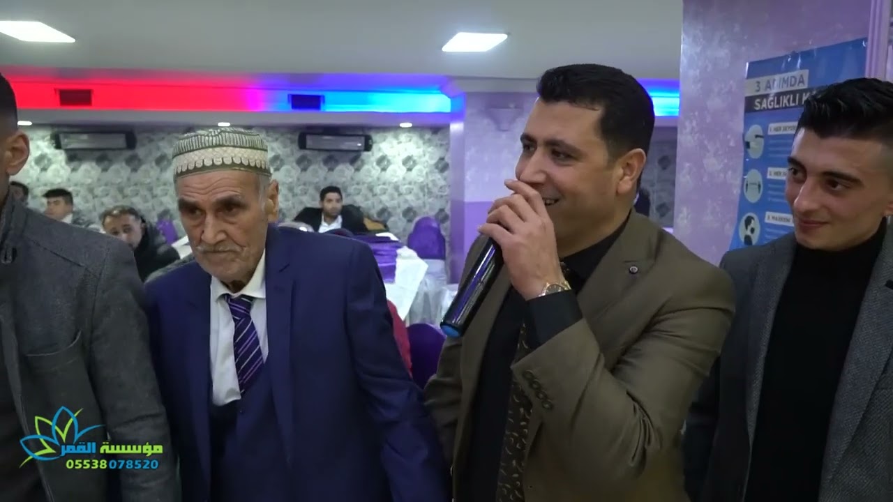 فيديو القمر يقدم لكم الفنان ابراهيم كول ساس افراح اهالي قرية راعل العريس احمد ابن حج رشيد اسماعيل(3)