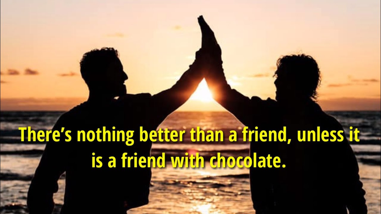 20 beautiful quotes on friendship/ friendship quotes/ epic battle quotes