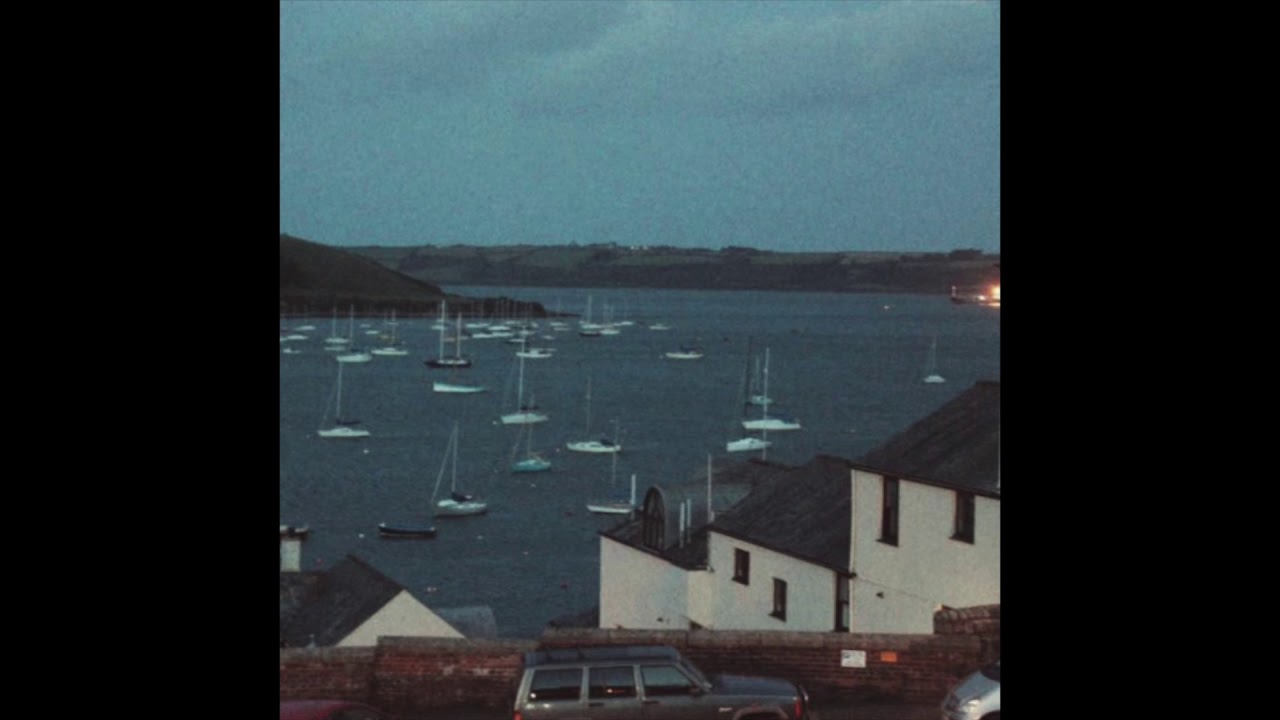 October - George Ogilvie (2016)