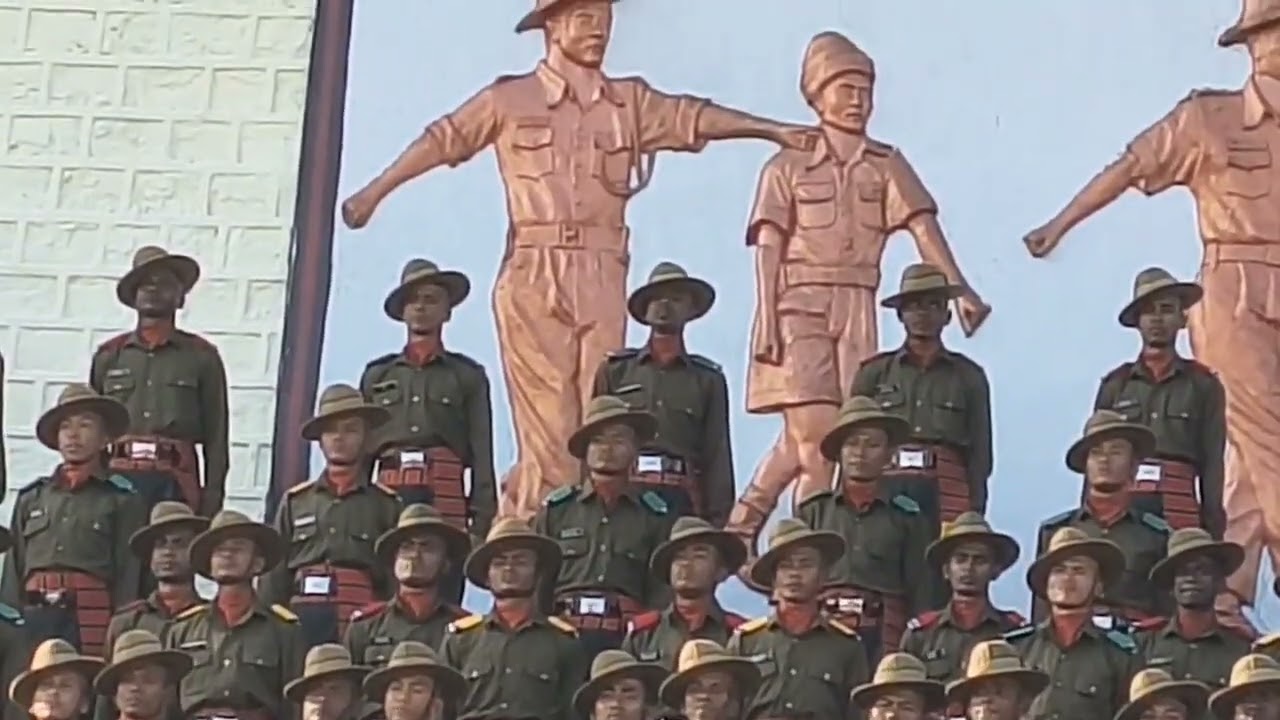 Manipur TA kasam chabagi vlog2