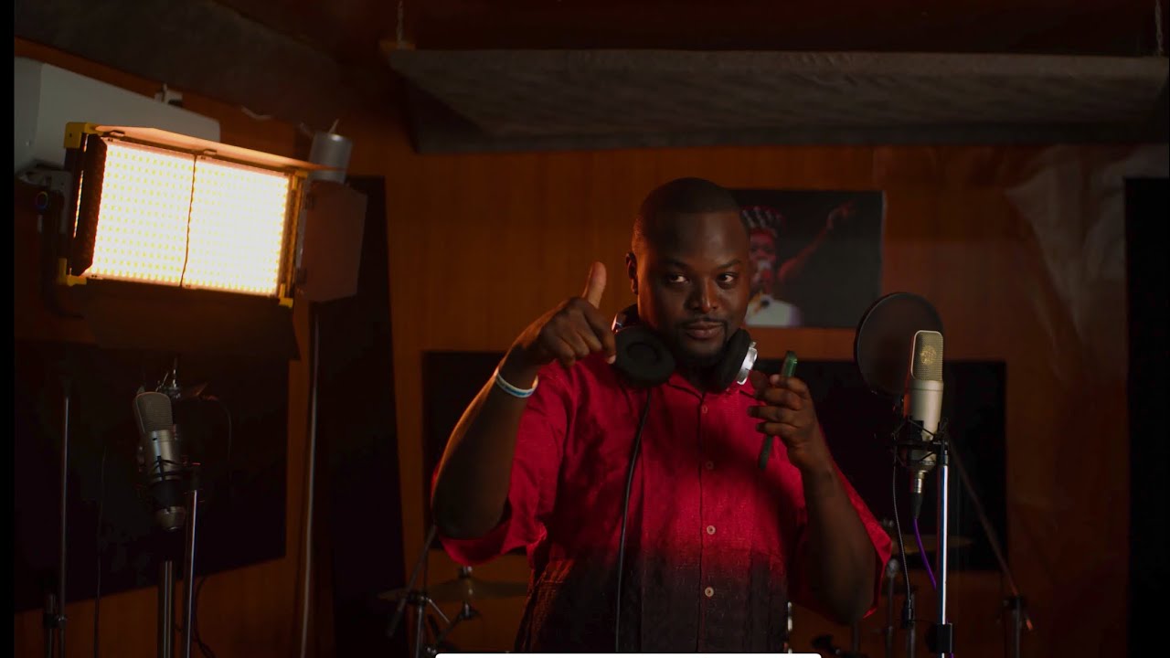 Mic Mash - Superstar (Official Music Video) | Starring Gwamba