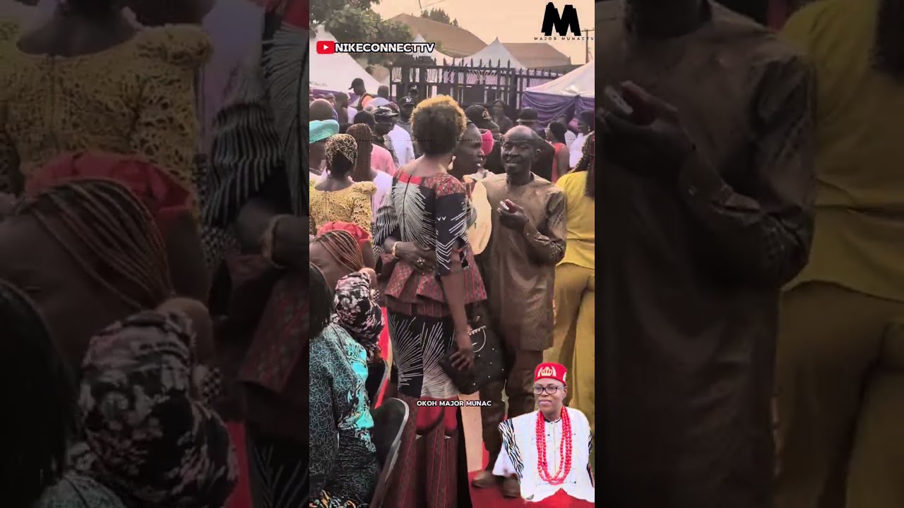 Ohachilieze 111 of Mbuluowehe (Igwe Jesus)goes home on 16th Jan 2026