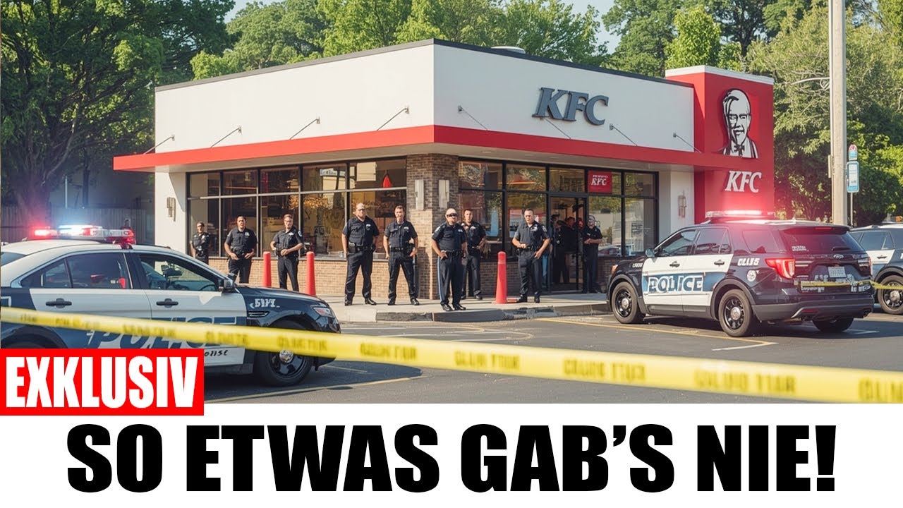 Die SCHOCKIERENDSTE Wahrheit über KFC – Das wird dich sprachlos machen!