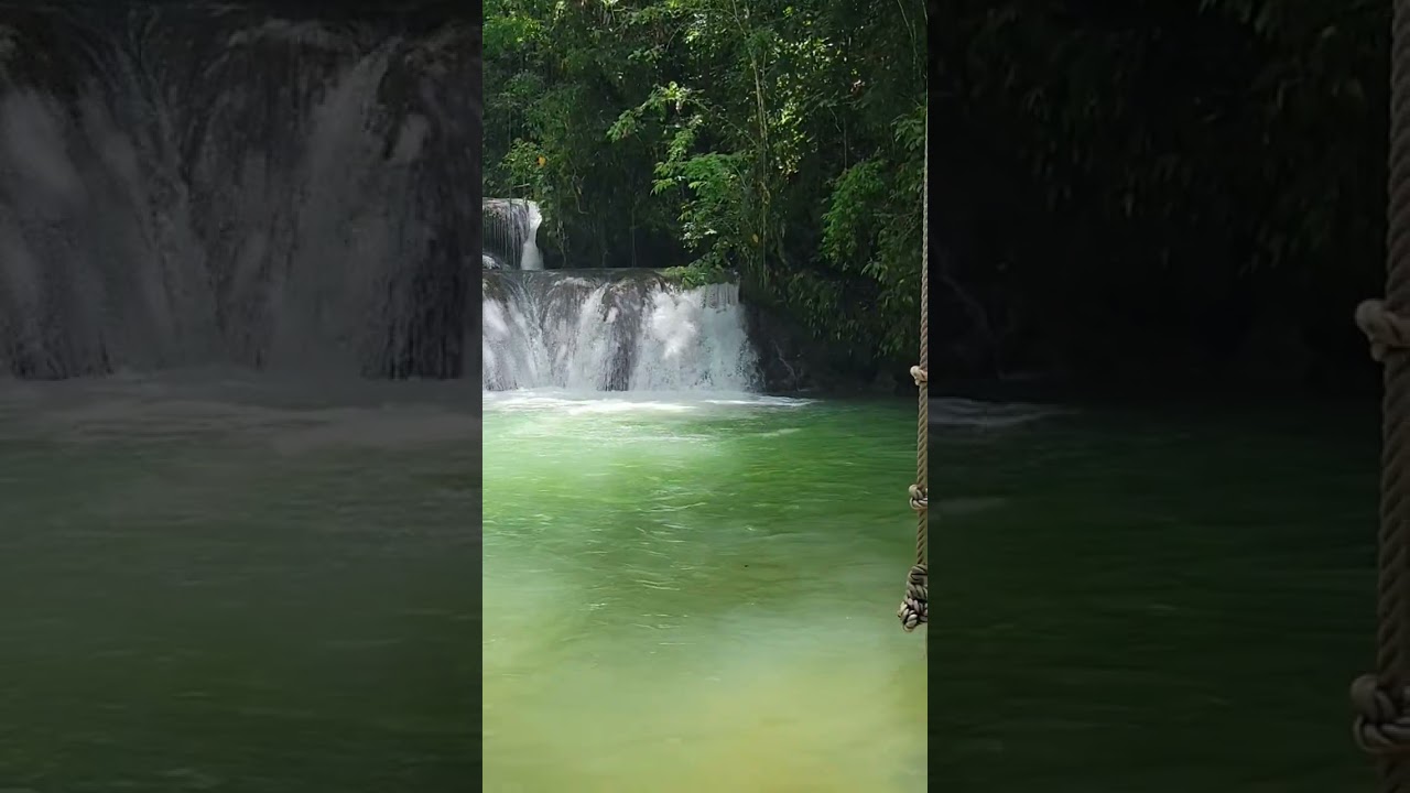 My return to Jamaica after 16 years!