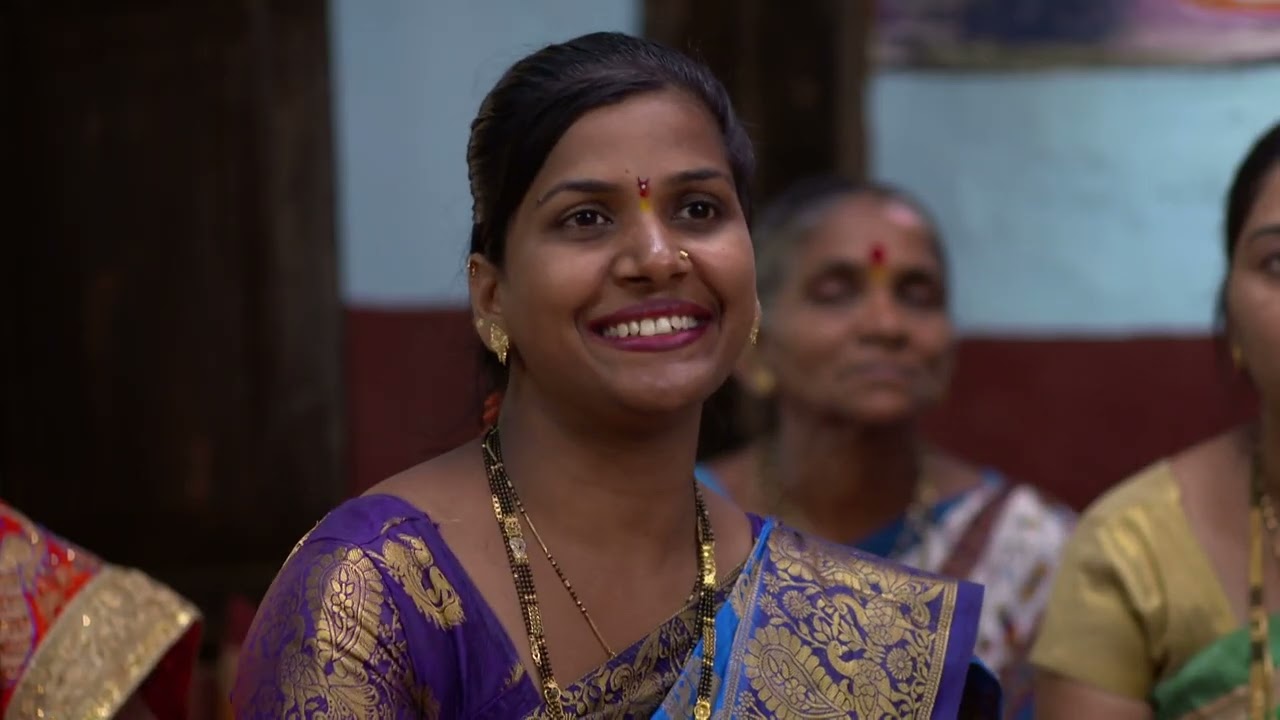 Ratris Khel Chale 2 - Ep 128 - Madhav Abhyankar - Marathi Tv Serial - Zee5 Marathi Classics