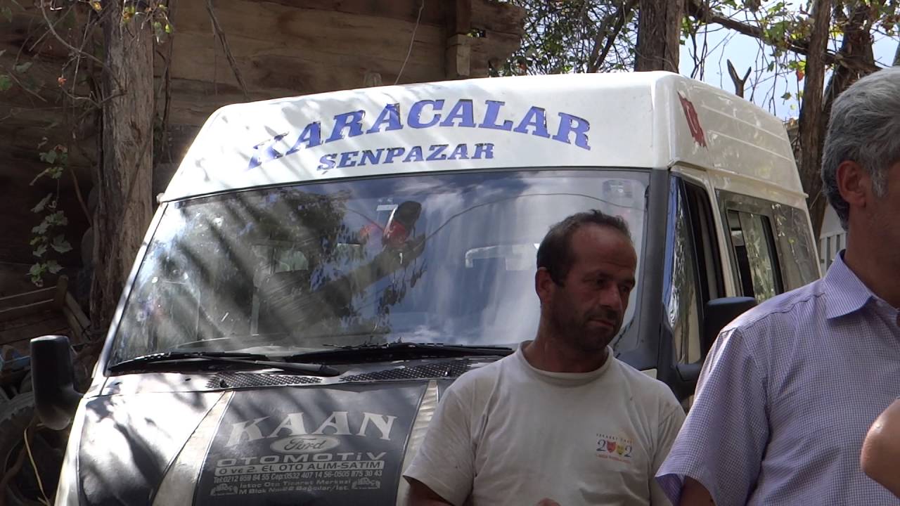 Kemaneci Mustafa Özkan Köy Dügün ü Kastamonu Şenpazar lı Ramazan Karaca
