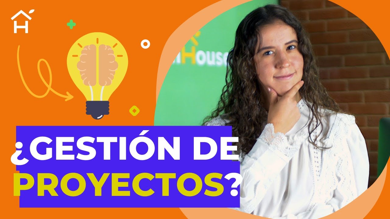 Gesti&oacute;n de Proyectos &iquest;Qu&eacute; es eso?