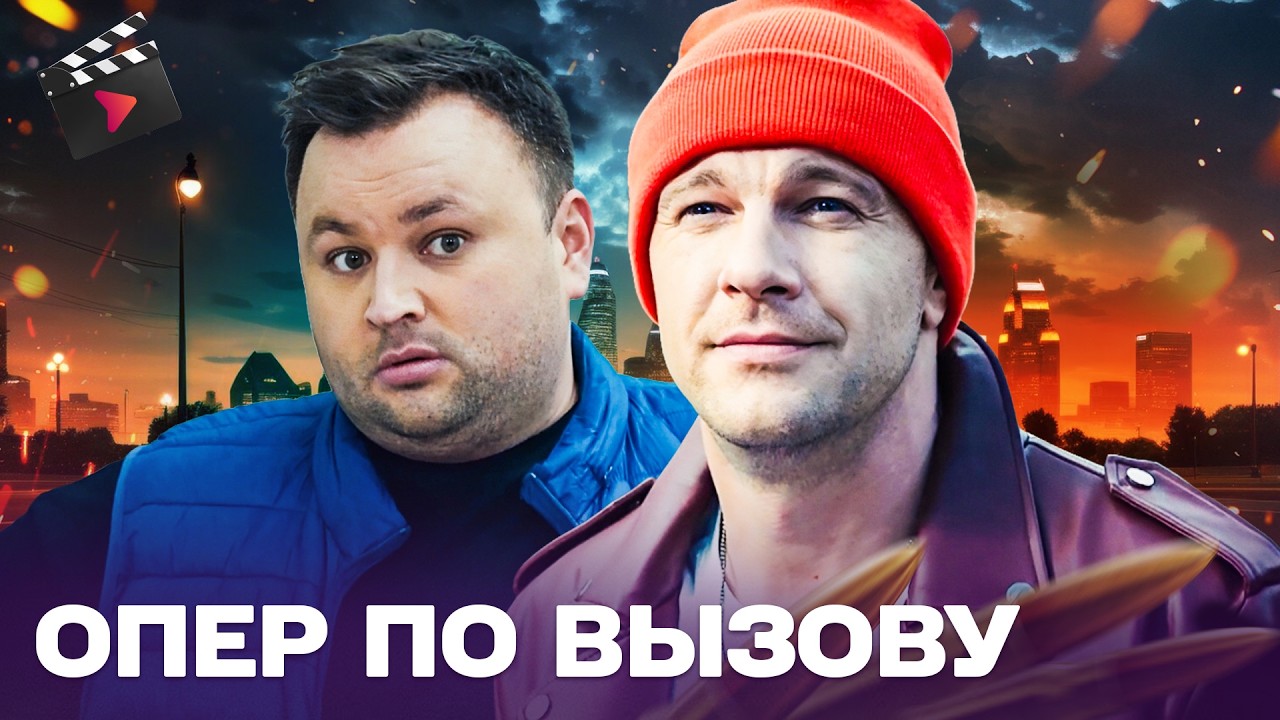 МОЩНЫЙ КРИМИНАЛЬНЫЙ ДЕТЕКТИВ! ОПЕР ПО ВЫЗОВУ ИЩЕТ УБИЙЦ НЕВЕСТЫ! ЧАСТЬ 23