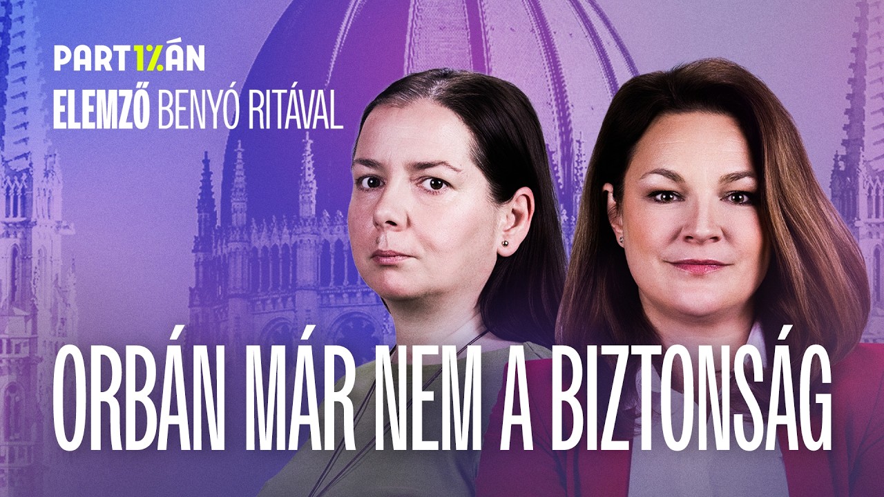 „A magyar kormány útonálló lett