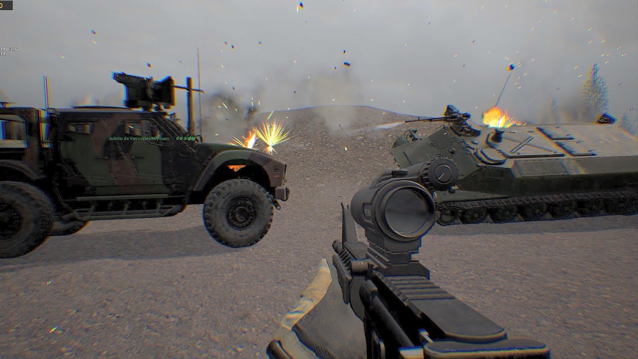 SQUAD Edit - Leather Teeth