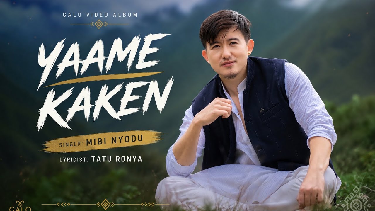 YAAME KAKEN /MIBI NYODU/ TATU RONYA|GALO SONG#tv#ghost  #jimin #gaming #wedding #pubgmobile #pubg 
