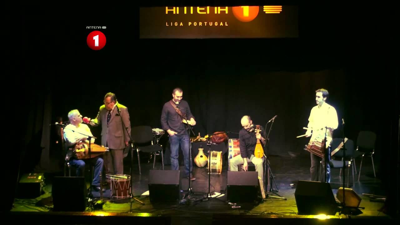 Viva a Música - Galandum Galundaina