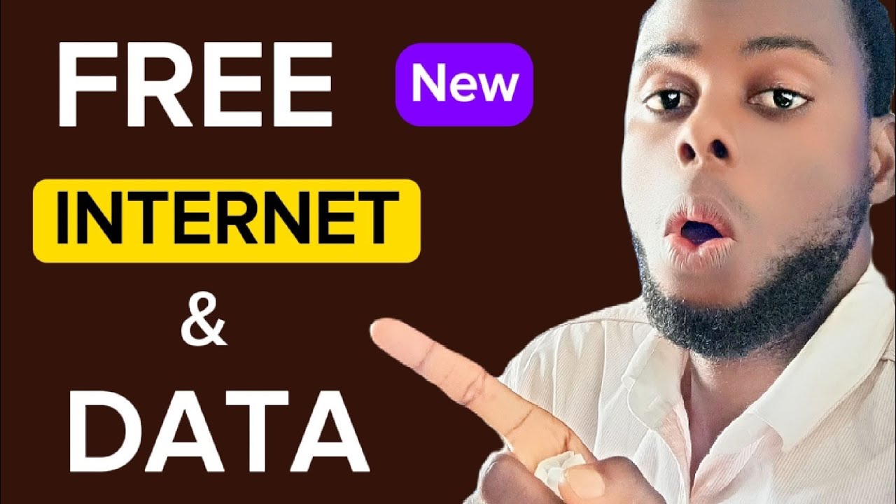 Browse the Internet for FREE in 2026 (No Data, No Recharge, 100% LEGIT APP!)