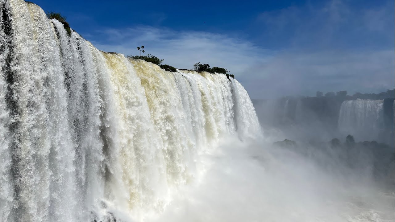 The seven wonder of the world 