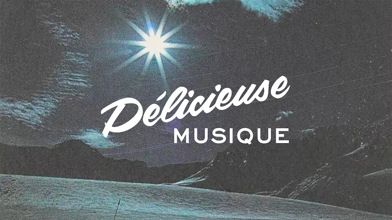 2 Guys - Deep Blue Night