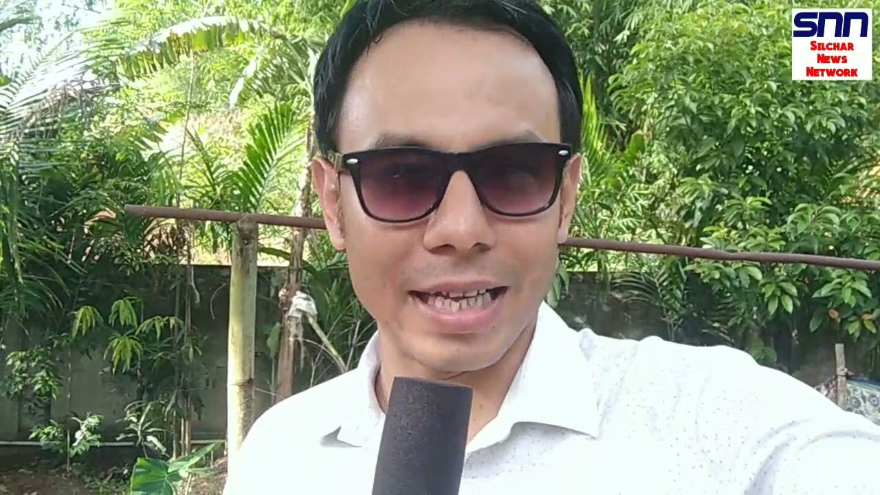 মনে ছুঁয়ে যাওয়া একটি জায়গা বৃদ্ধাশ্রম Silchar News | krishna Kanta Sinha